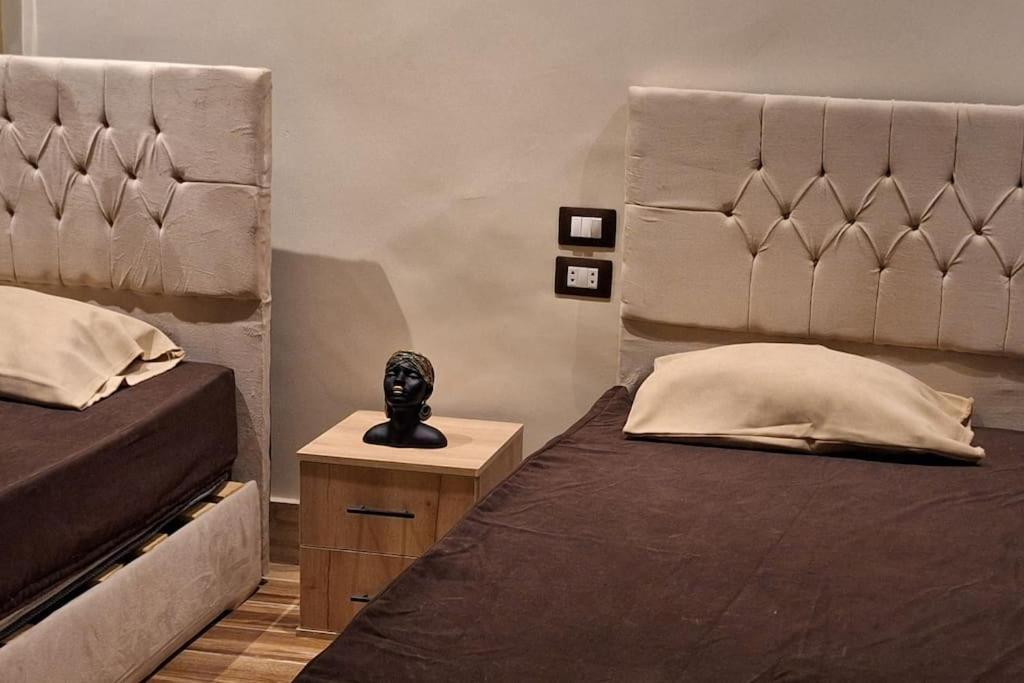Grand Duplex شقة
