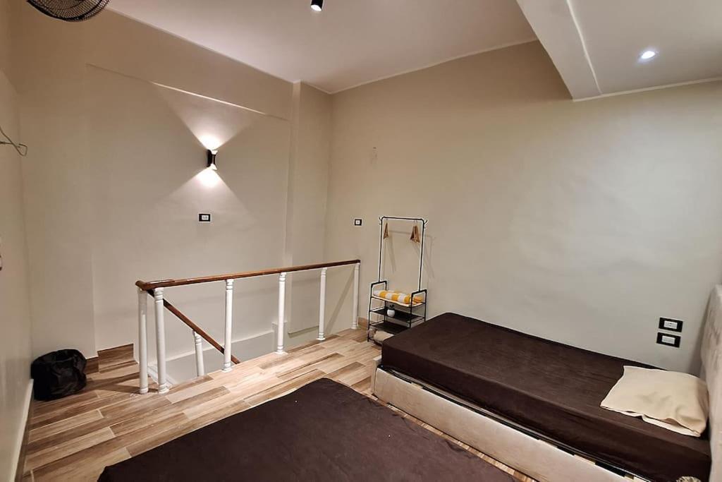 Grand Duplex Apartment *