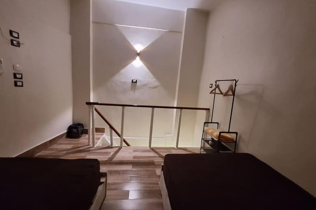 Apartment Grand Duplex