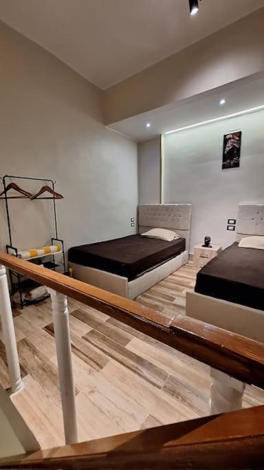 Grand Duplex Apartment