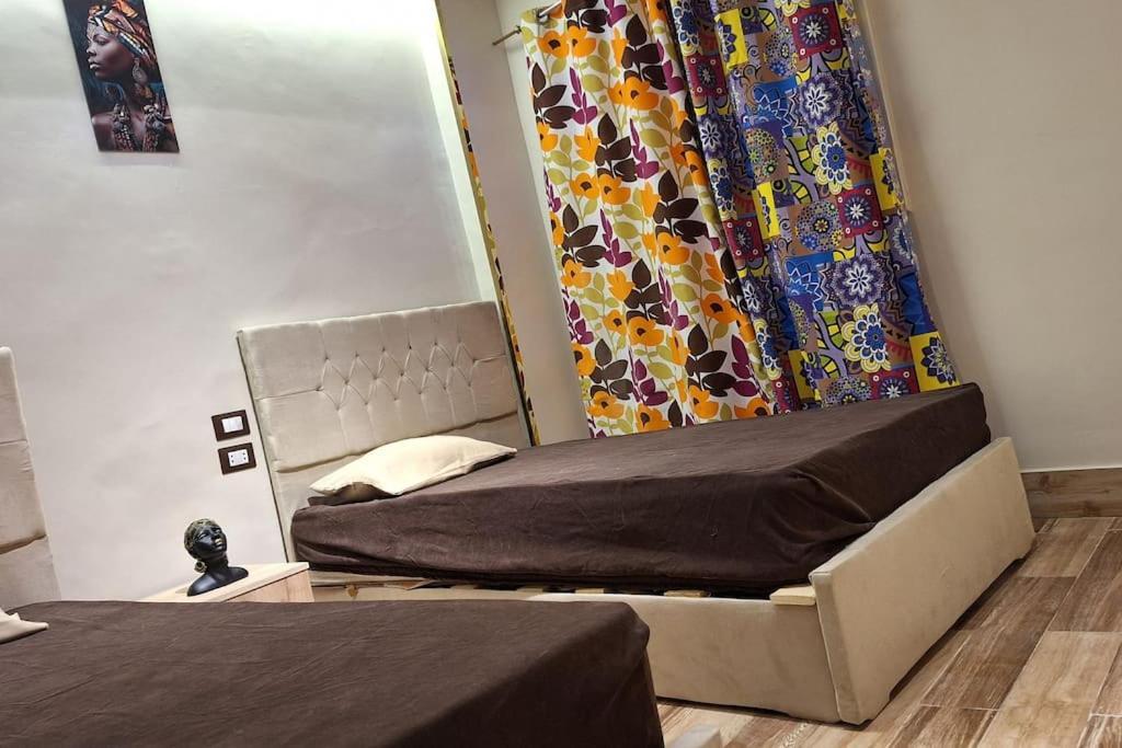Apartment Grand Duplex *