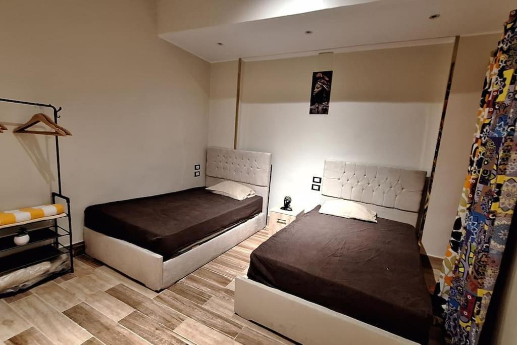 Grand Duplex Apartment *