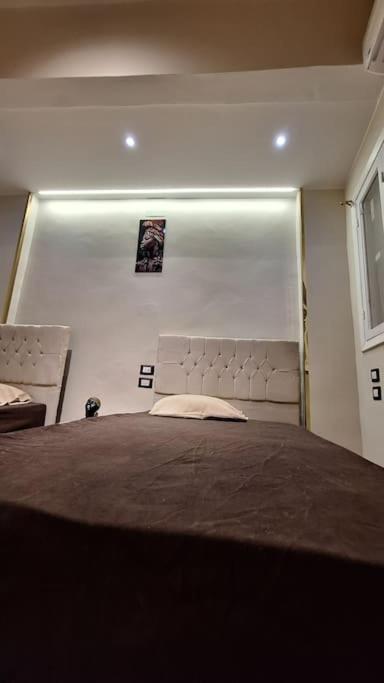 شقة Grand Duplex *