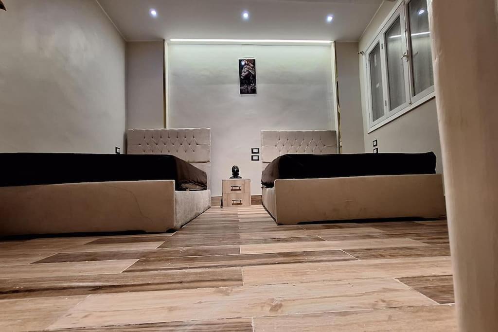 Apartment Grand Duplex Aswan