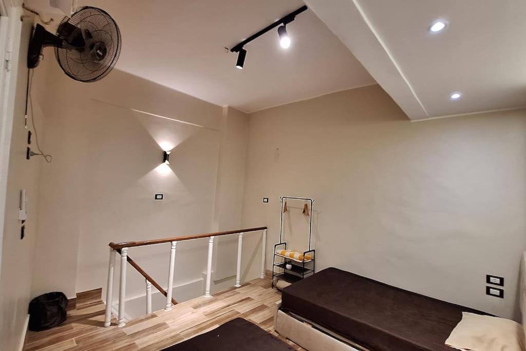 Grand Duplex Apartment